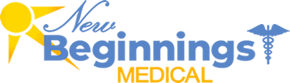 NewBeginnings Medical Logo