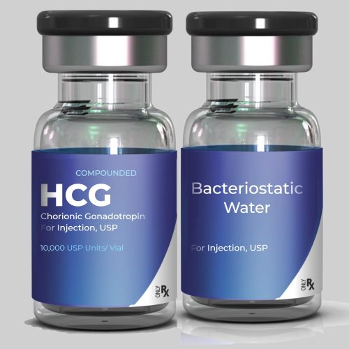 Buy HCG for Weight Loss - NewBeginnings Medical