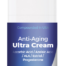 Anti-Aging Ultra Cream -Ascorbic Acid - Azelaic Acid - ALA - Estriol - Progesterone - NBM