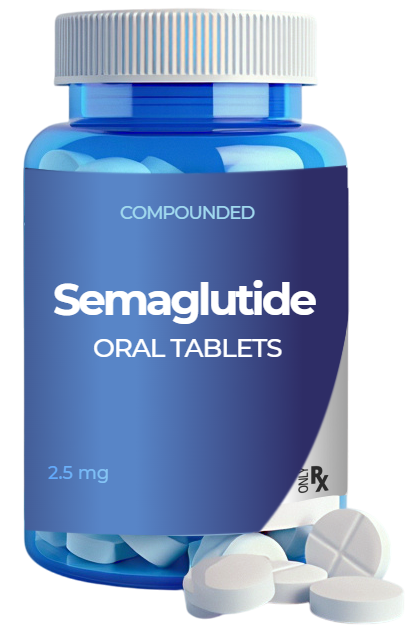semaglutide oral tablets weight loss new beginnings medical