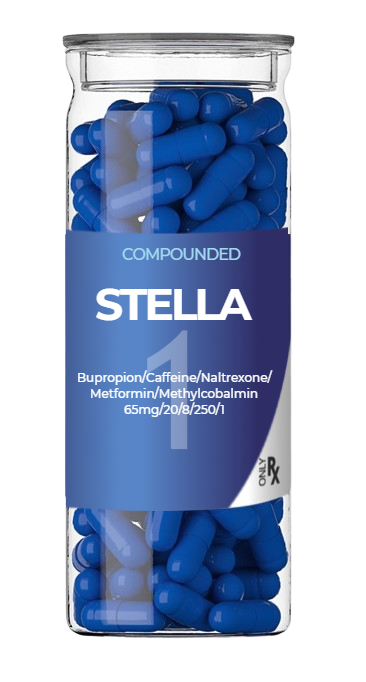 stella1 for weight loss