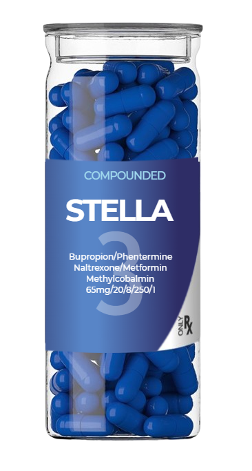stella 3 for weight loss